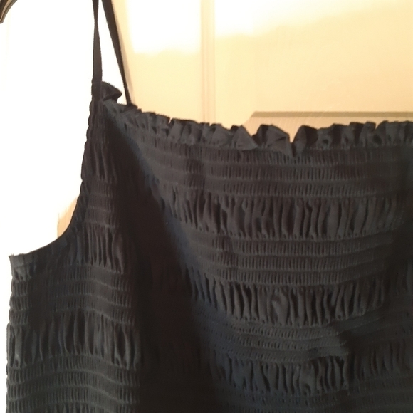 H&m smocked elastic dress - Picture 6 of 7